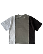 The 3 Piece Tee LIGHT