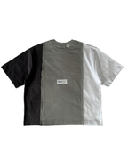 The 3 Piece Tee LIGHT