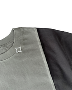 The 3 Piece Tee LIGHT
