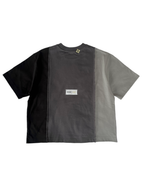 The 3 Piece Tee DARK