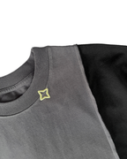 The 3 Piece Tee DARK