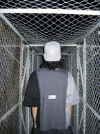 The 3 Piece Tee DARK