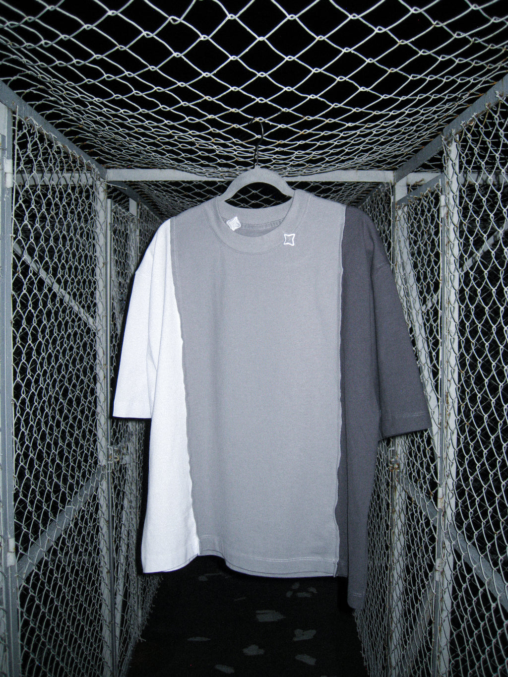 The 3 Piece Tee LIGHT