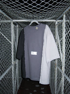 The 3 Piece Tee DARK