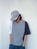 The 3 Piece Tee LIGHT
