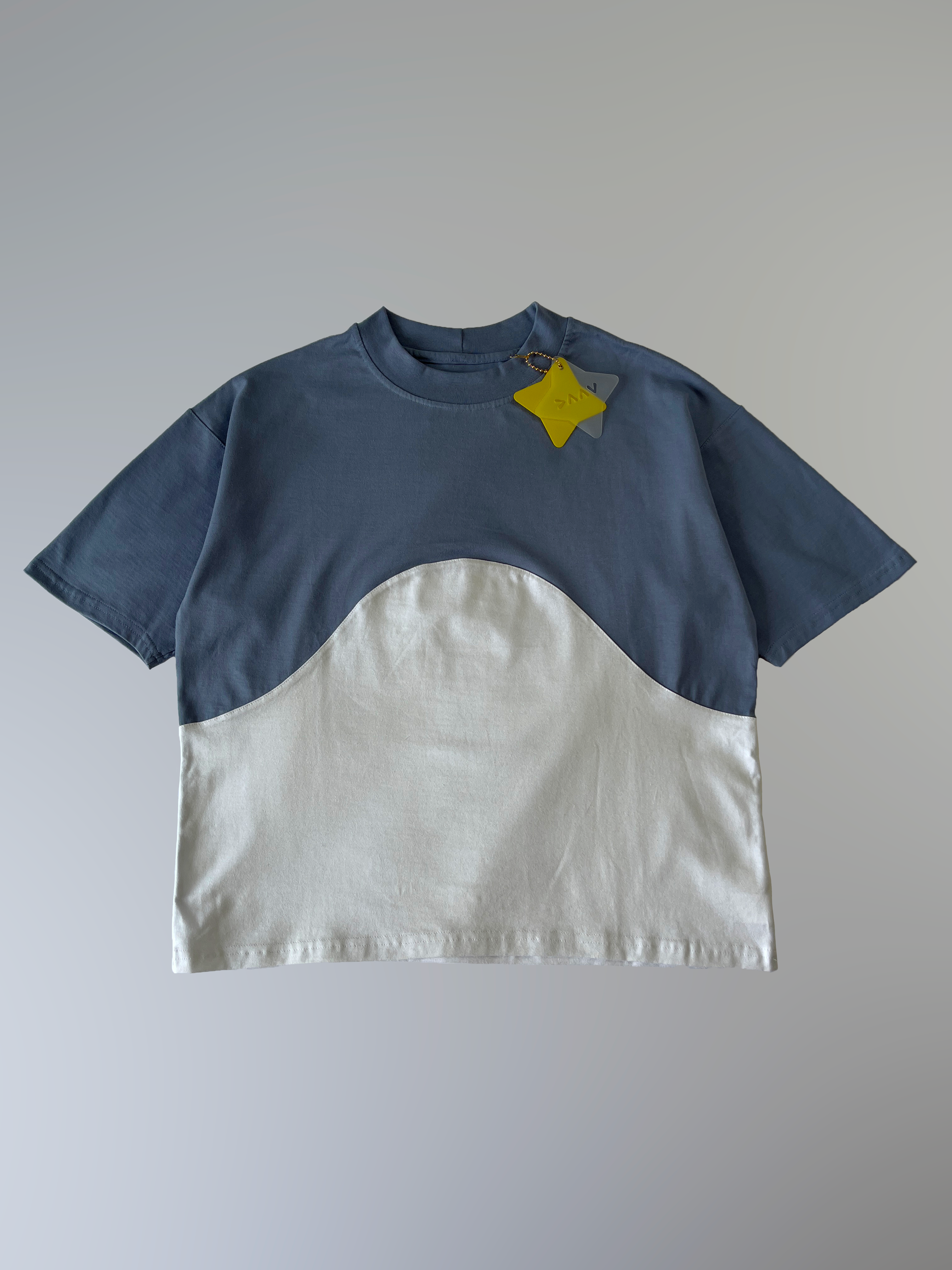 THE WAVE TEE