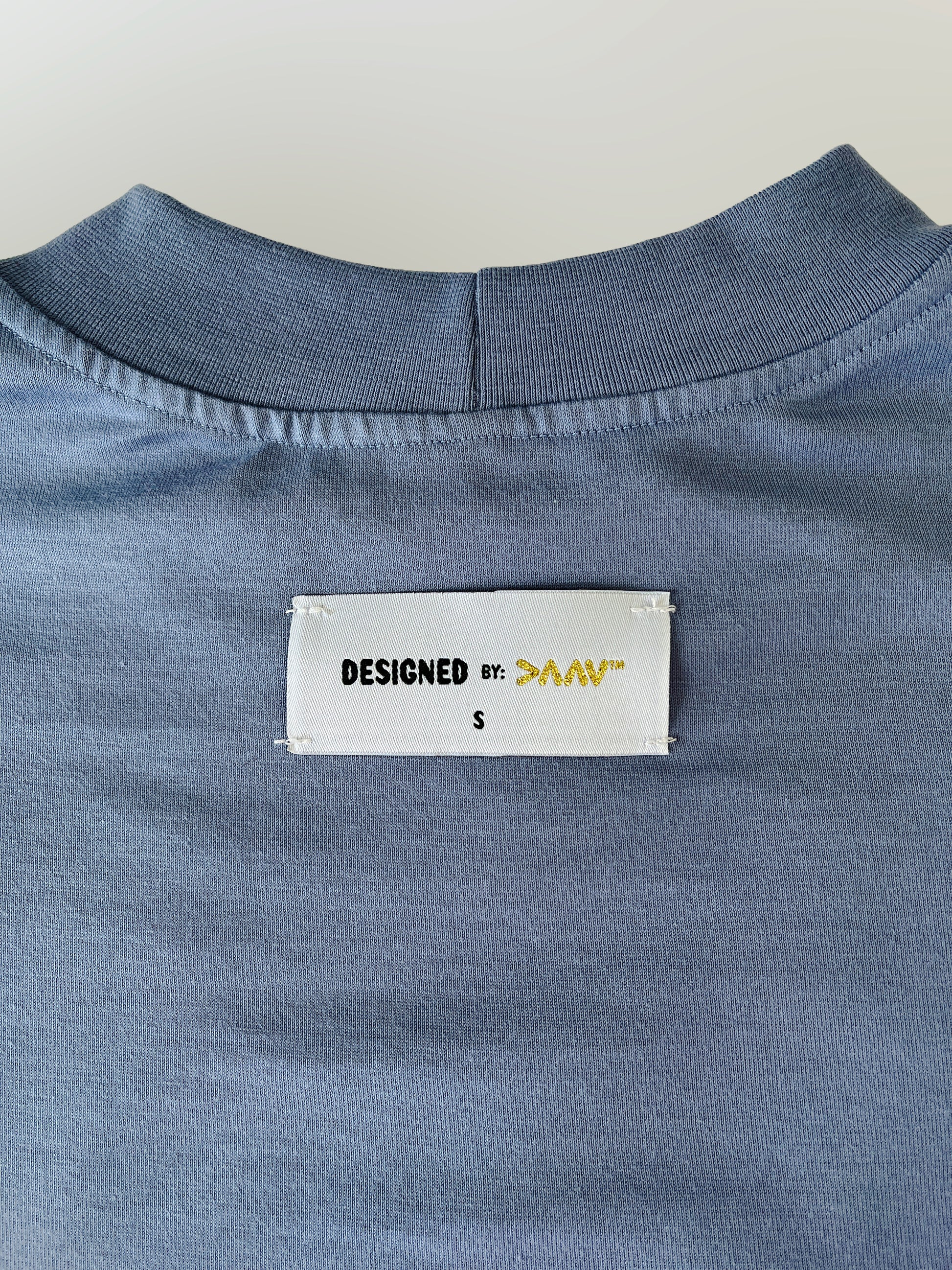 THE WAVE TEE