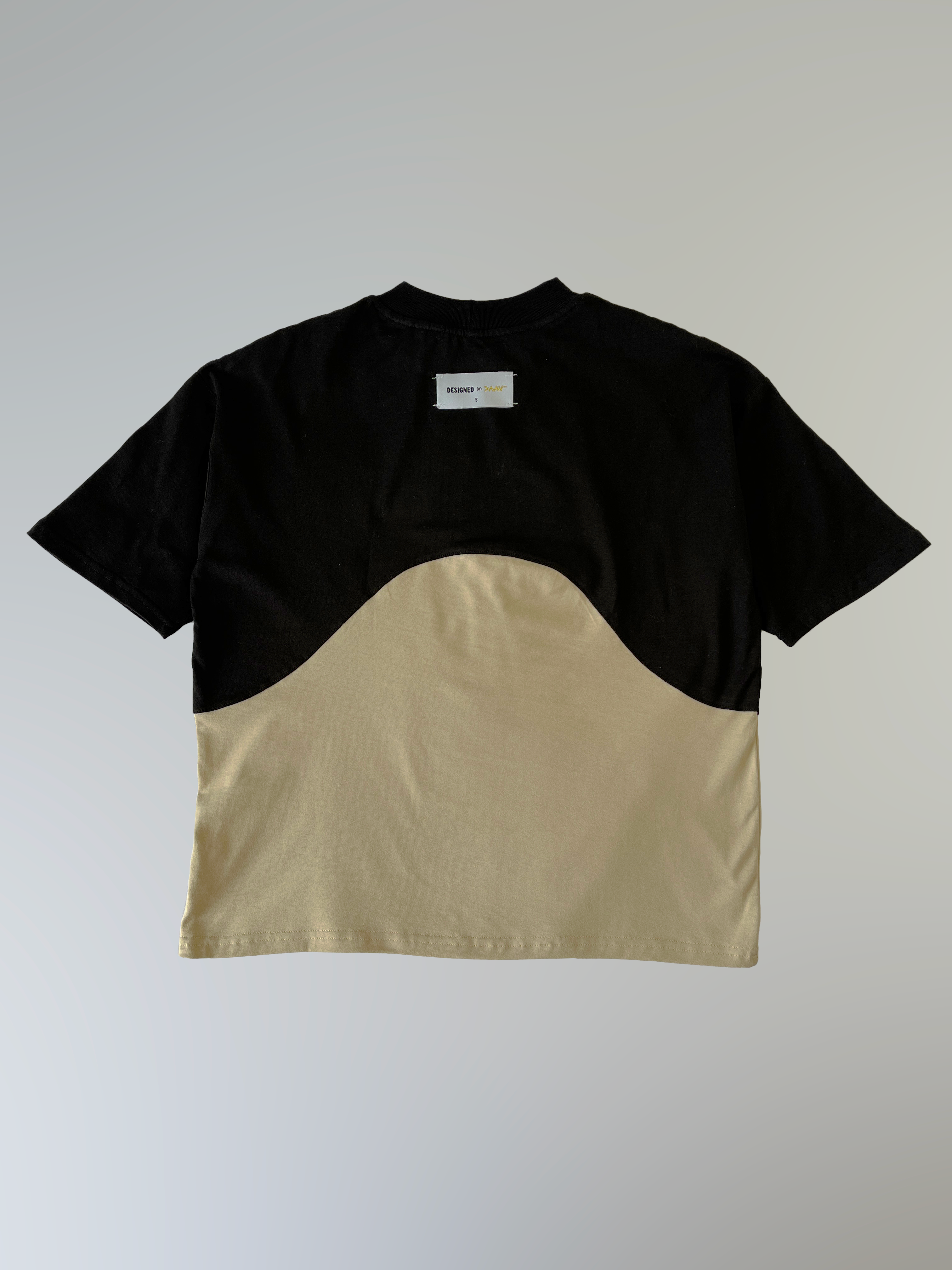 THE WAVE TEE
