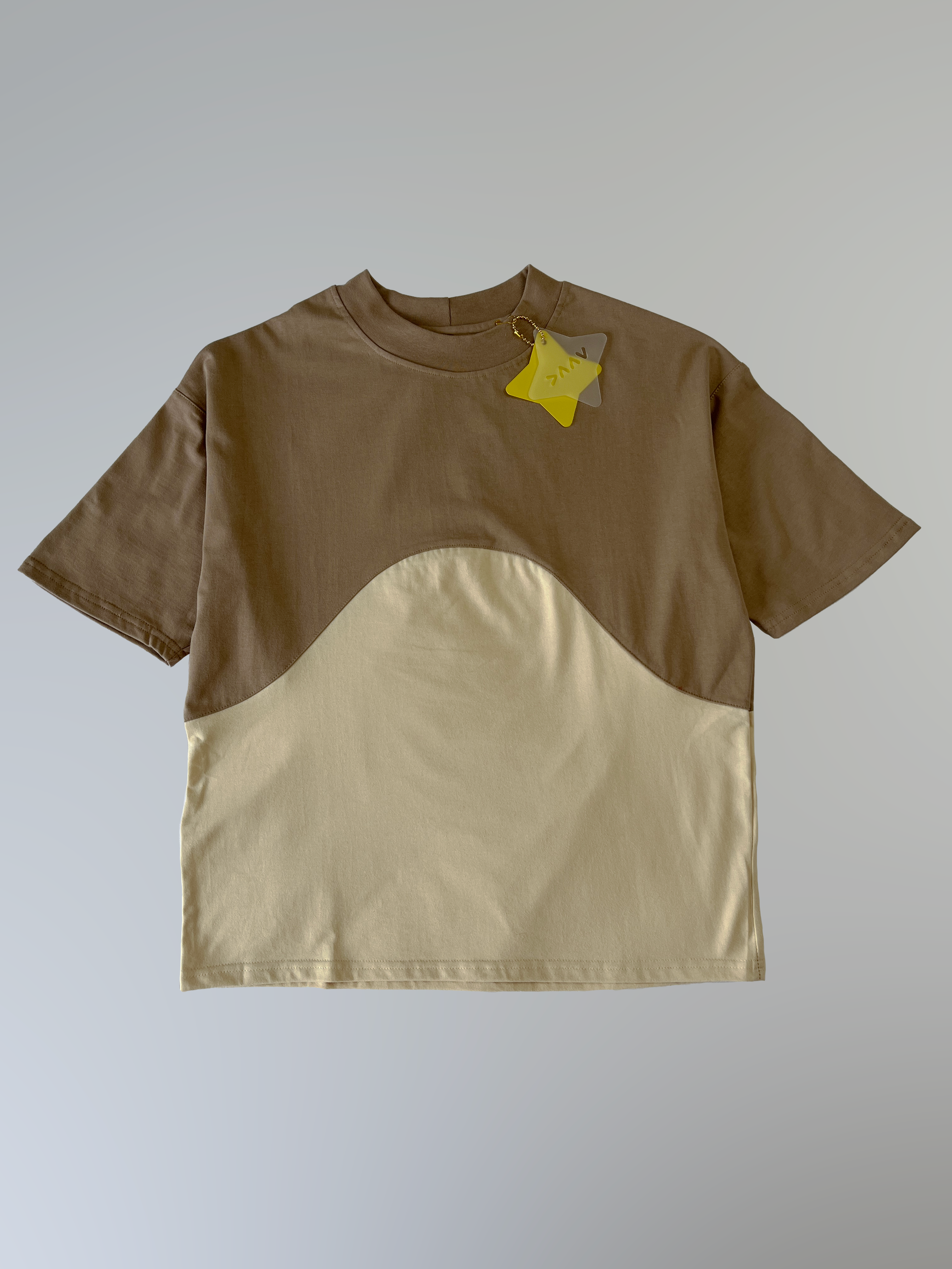 THE WAVE TEE