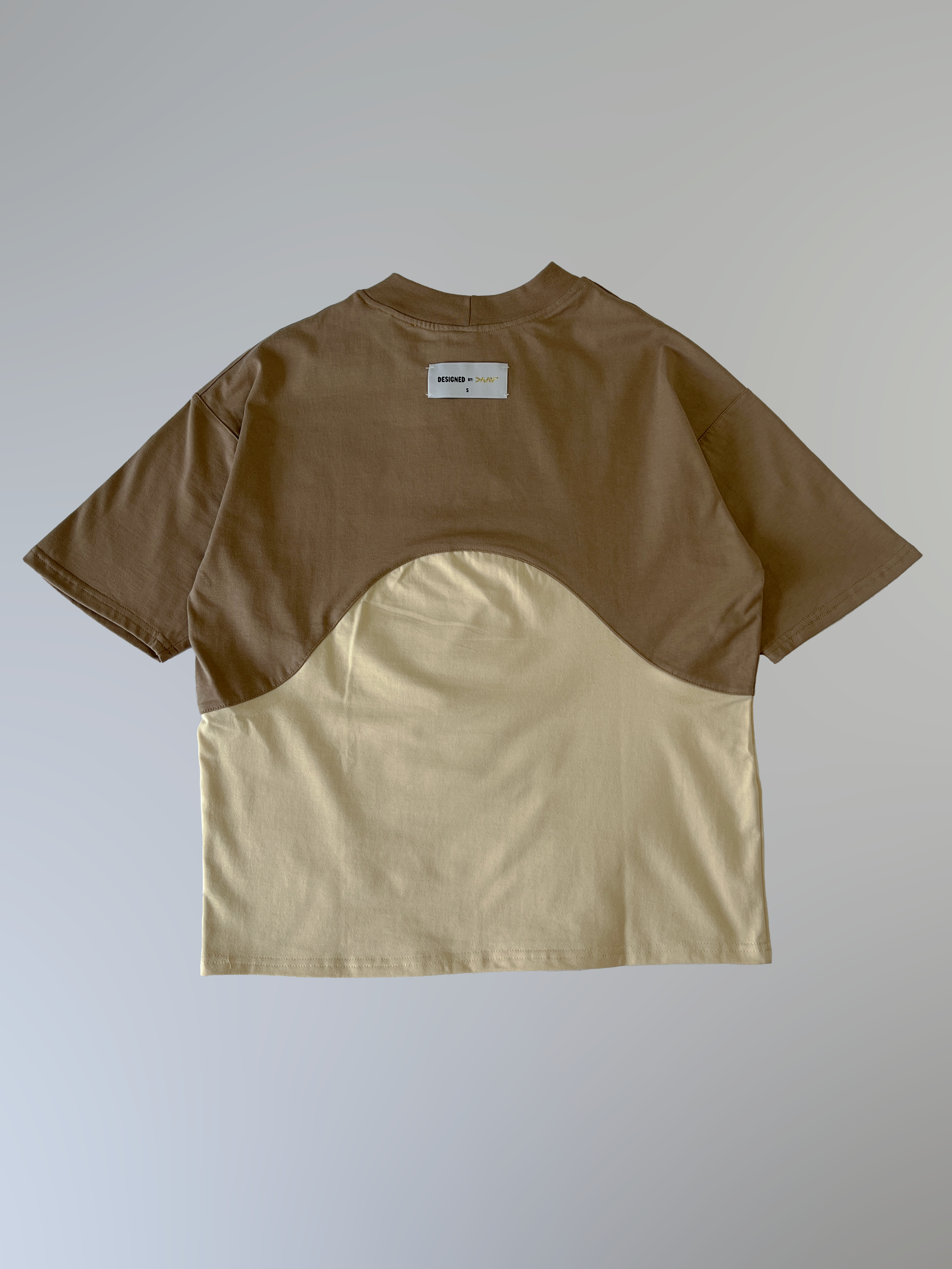 THE WAVE TEE