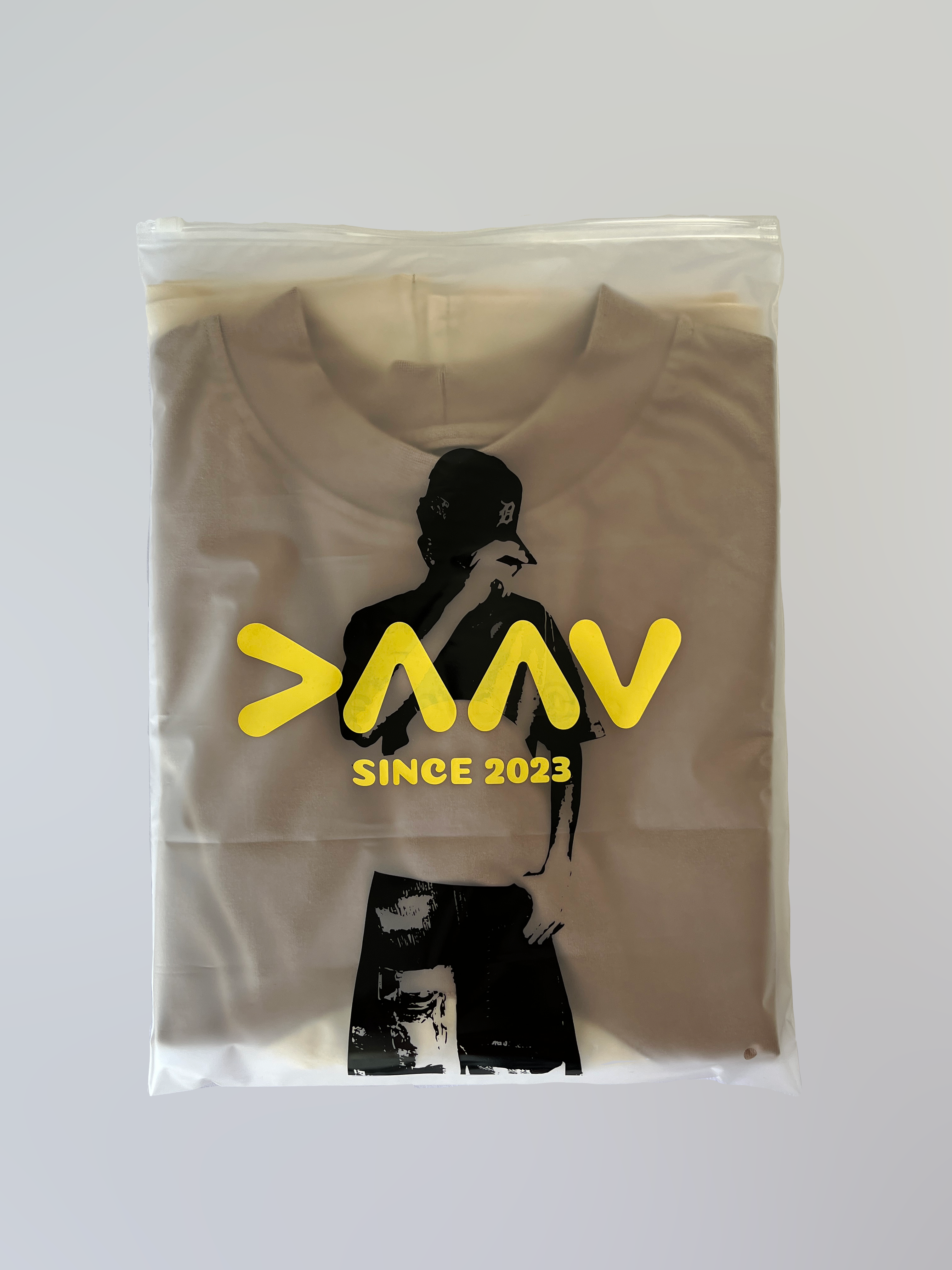 THE WAVE TEE