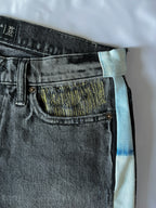 Double Pocket Denim