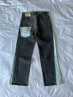 Double Pocket Denim
