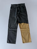 1/1 2 in 1 Denim - 31
