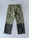 1/1 2 in 1 Camo Cargo - 36