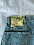 2 in 1 Carpenter Denim