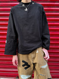 Wide-Arm Star Tee