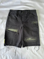 #46 Sashiko Carpenter Shorts