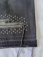 #46 Sashiko Carpenter Shorts