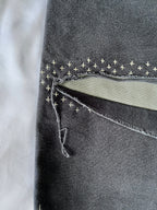 #46 Sashiko Carpenter Shorts