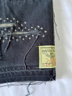 #46 Sashiko Carpenter Shorts