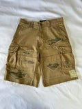 1/1 Distressed Cargo - 33