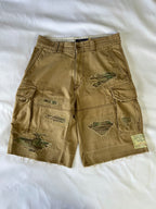 #44 Distressed Cargo