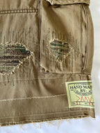 #44 Distressed Cargo