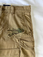 #44 Distressed Cargo