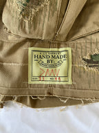 #44 Distressed Cargo