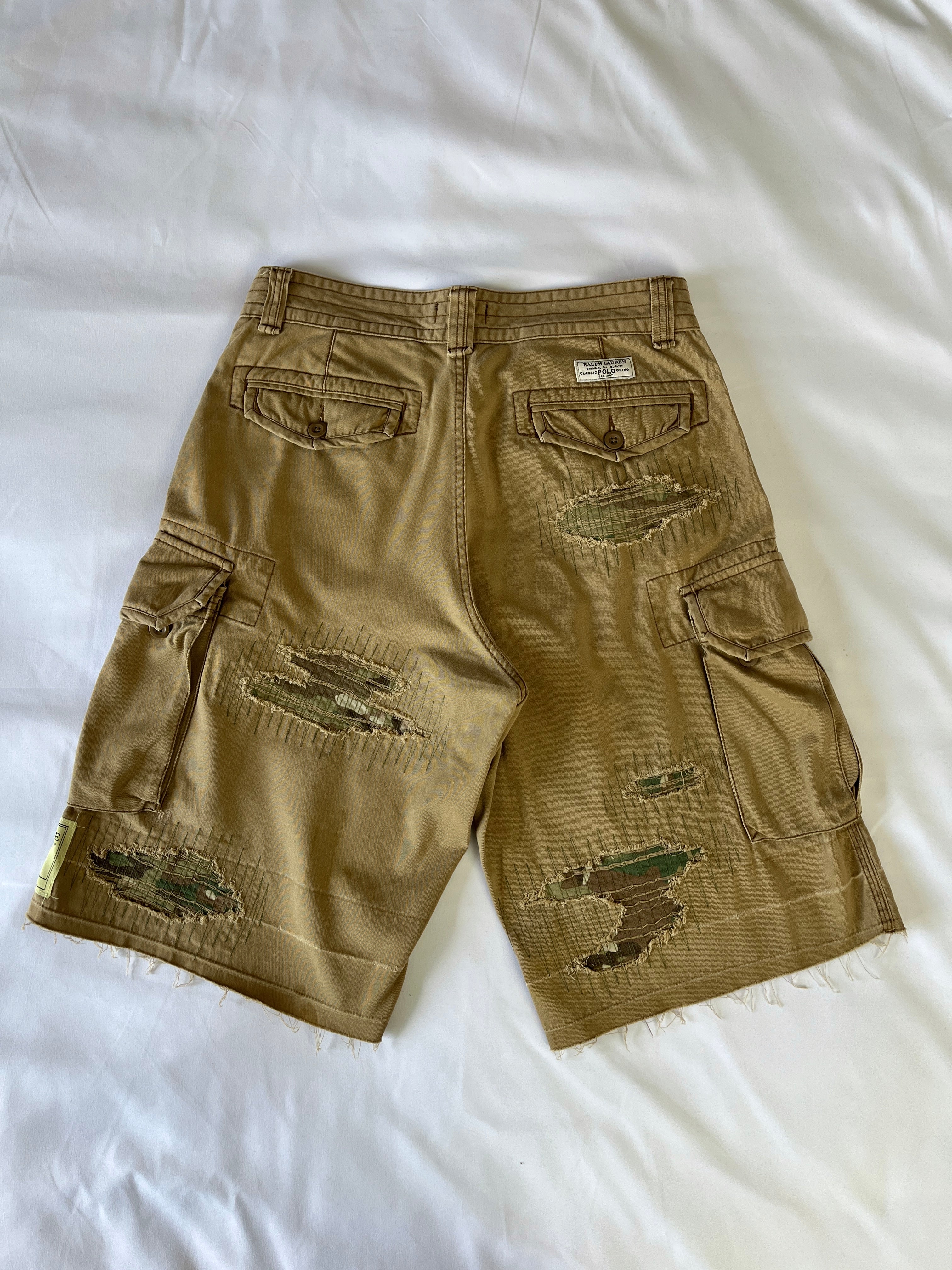 #44 Distressed Cargo