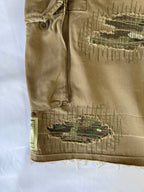 #44 Distressed Cargo