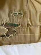 #44 Distressed Cargo