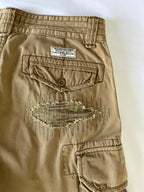 #44 Distressed Cargo