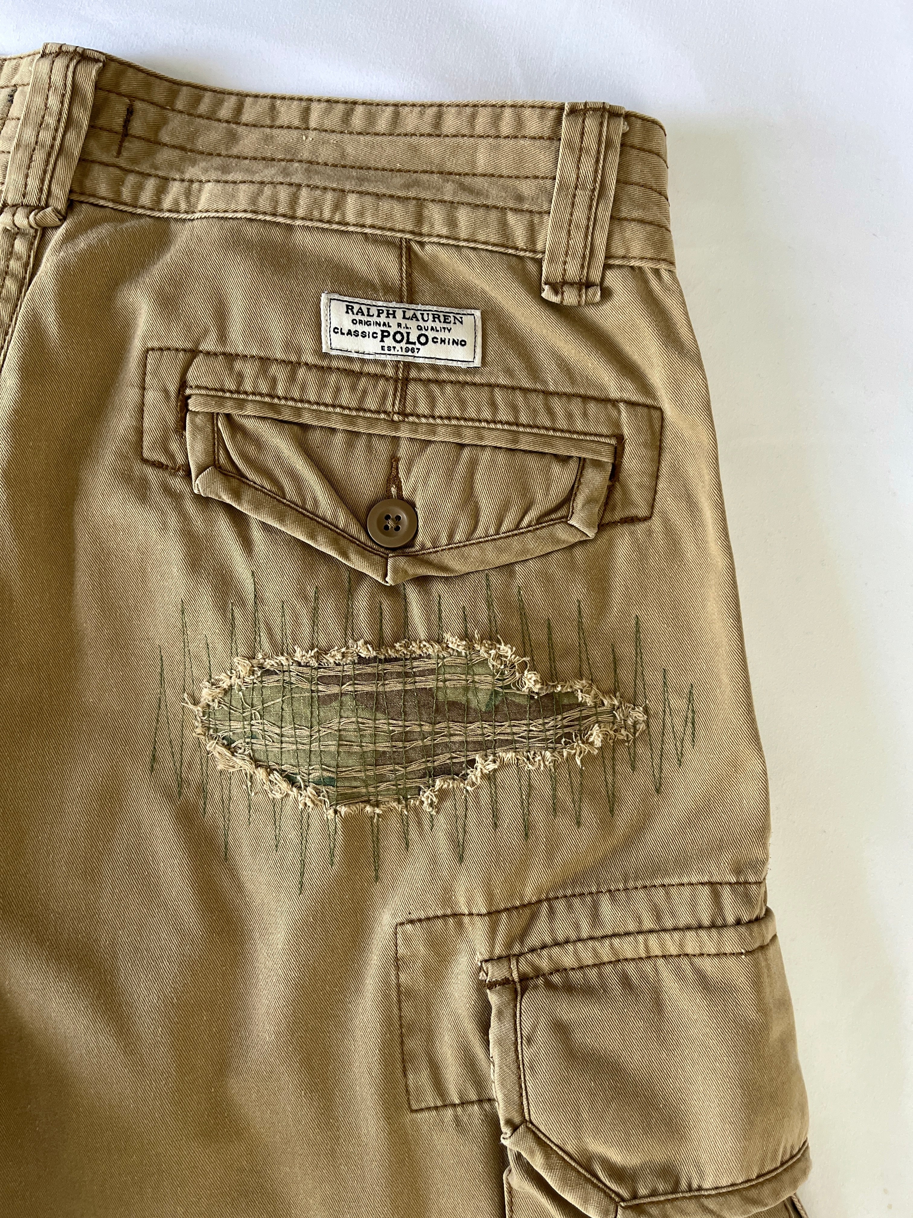 #44 Distressed Cargo