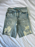 1/1 Bleached Denim - 31