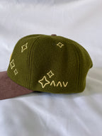 DAAV Star Hat