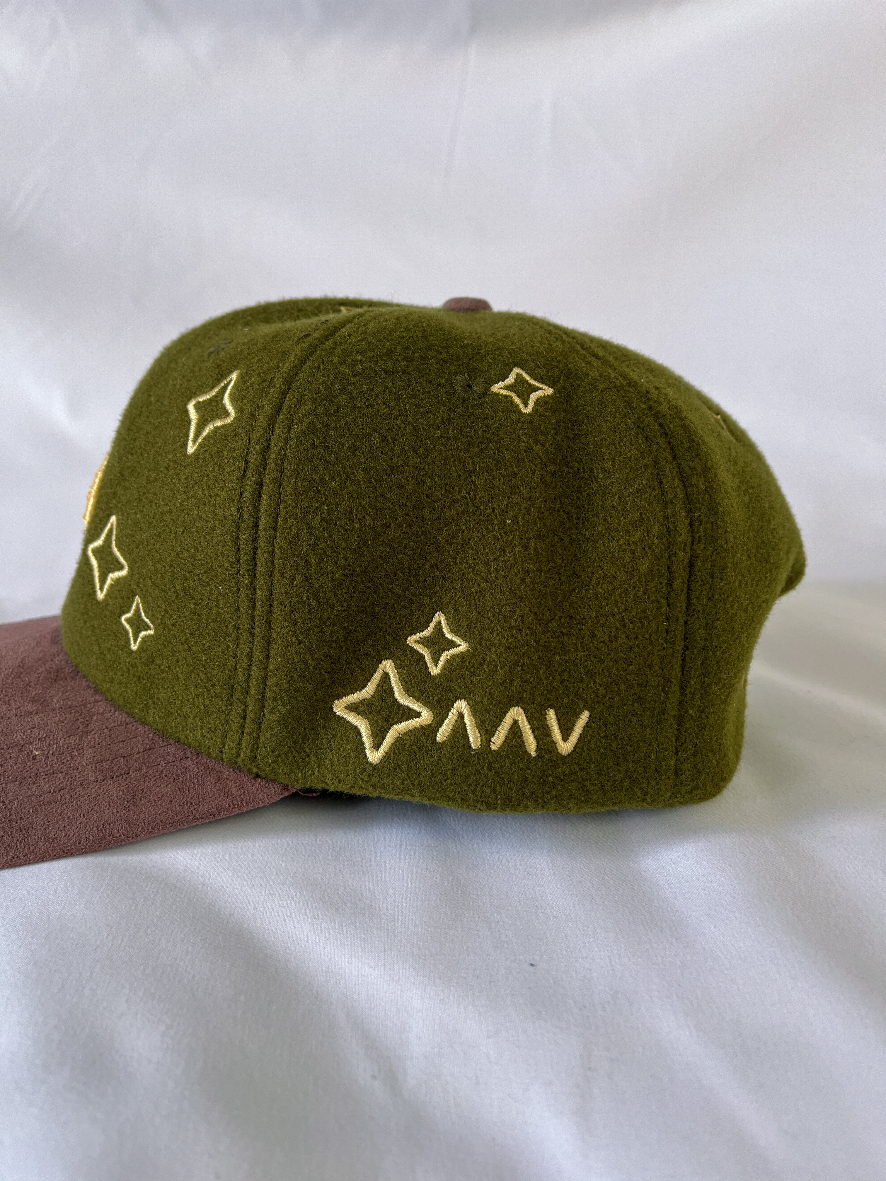 DAAV Star Hat