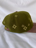 DAAV Star Hat