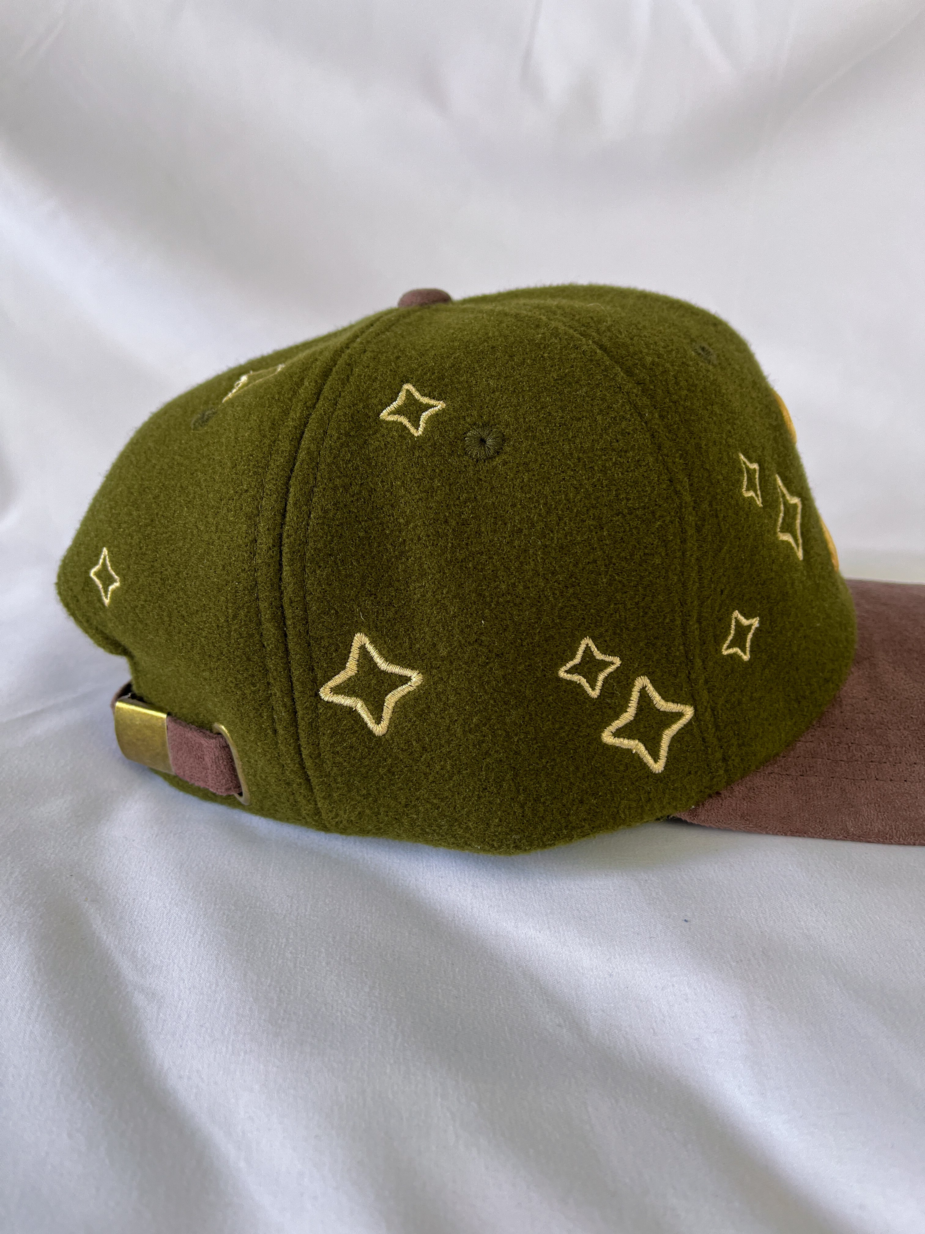 DAAV Star Hat