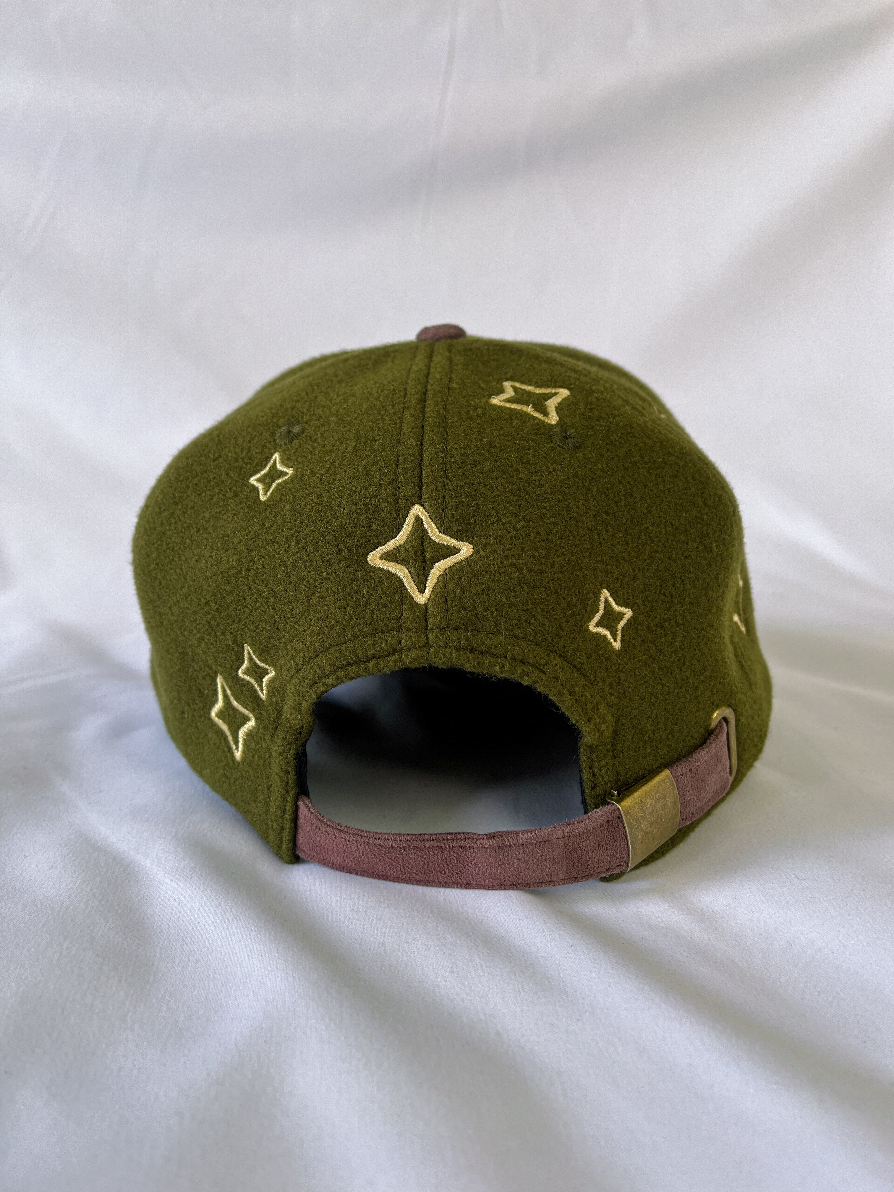 DAAV Star Hat