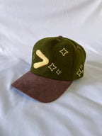 DAAV Star Hat