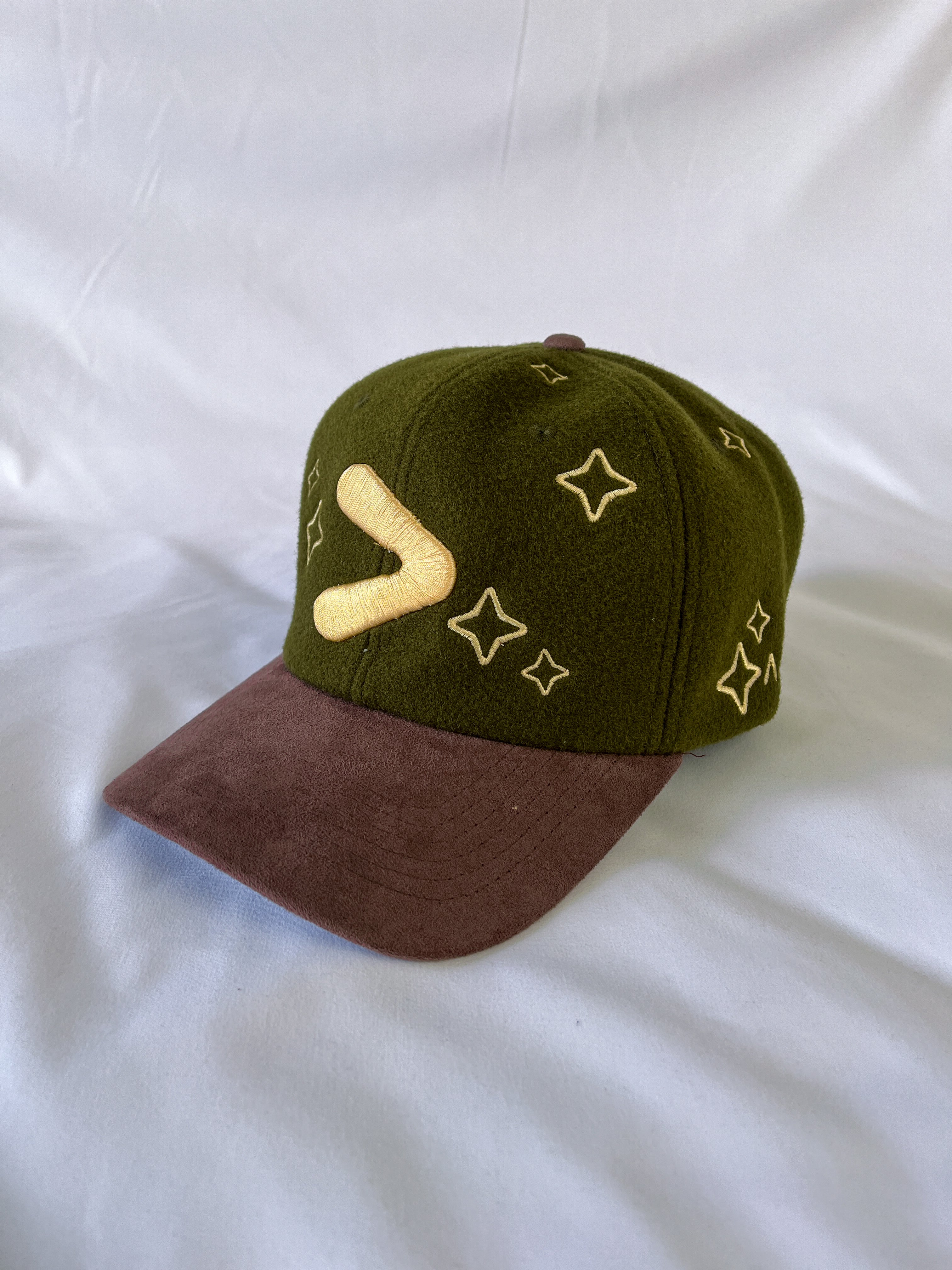DAAV Star Hat