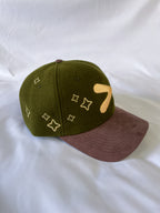 DAAV Star Hat