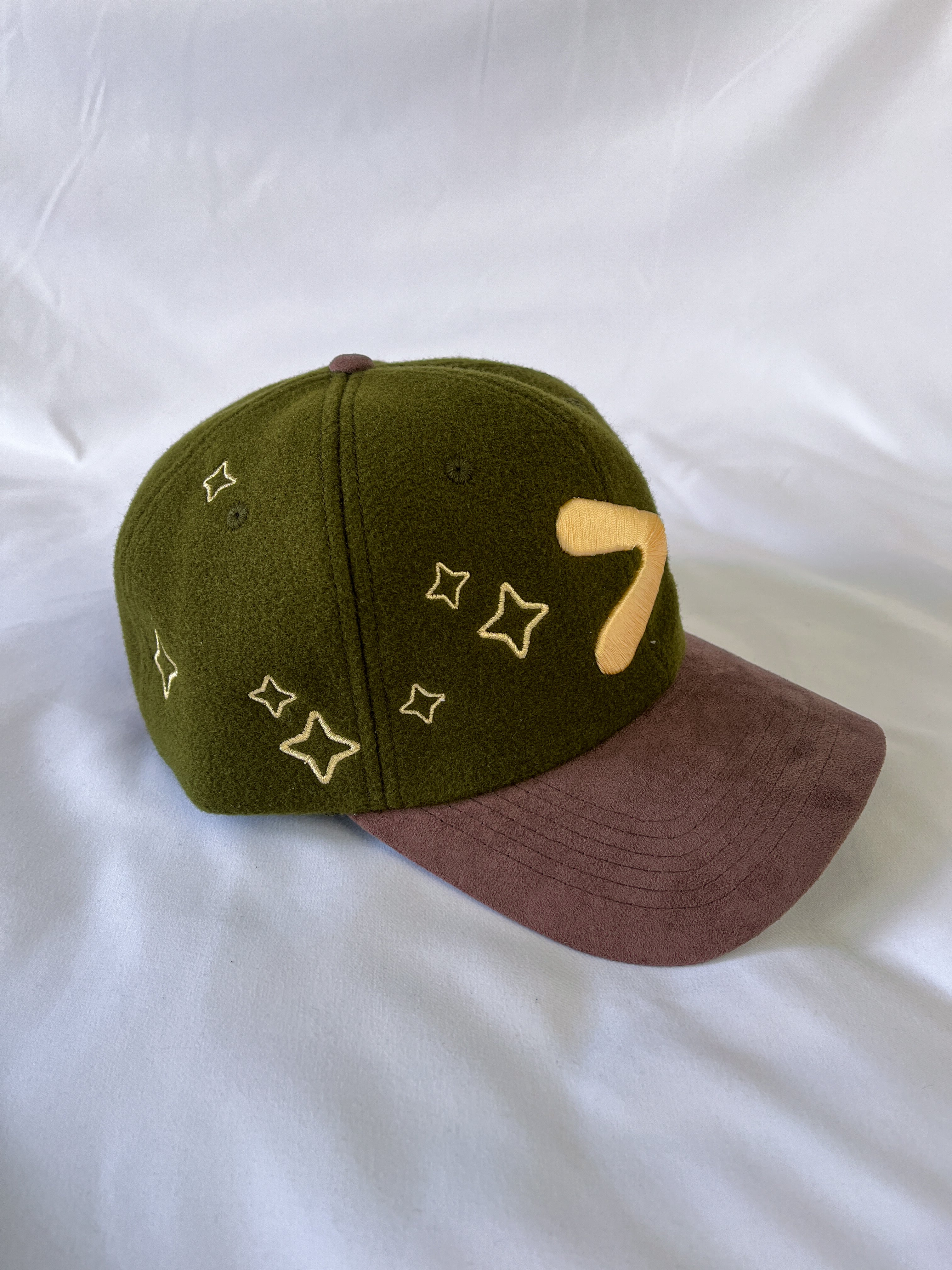 DAAV Star Hat