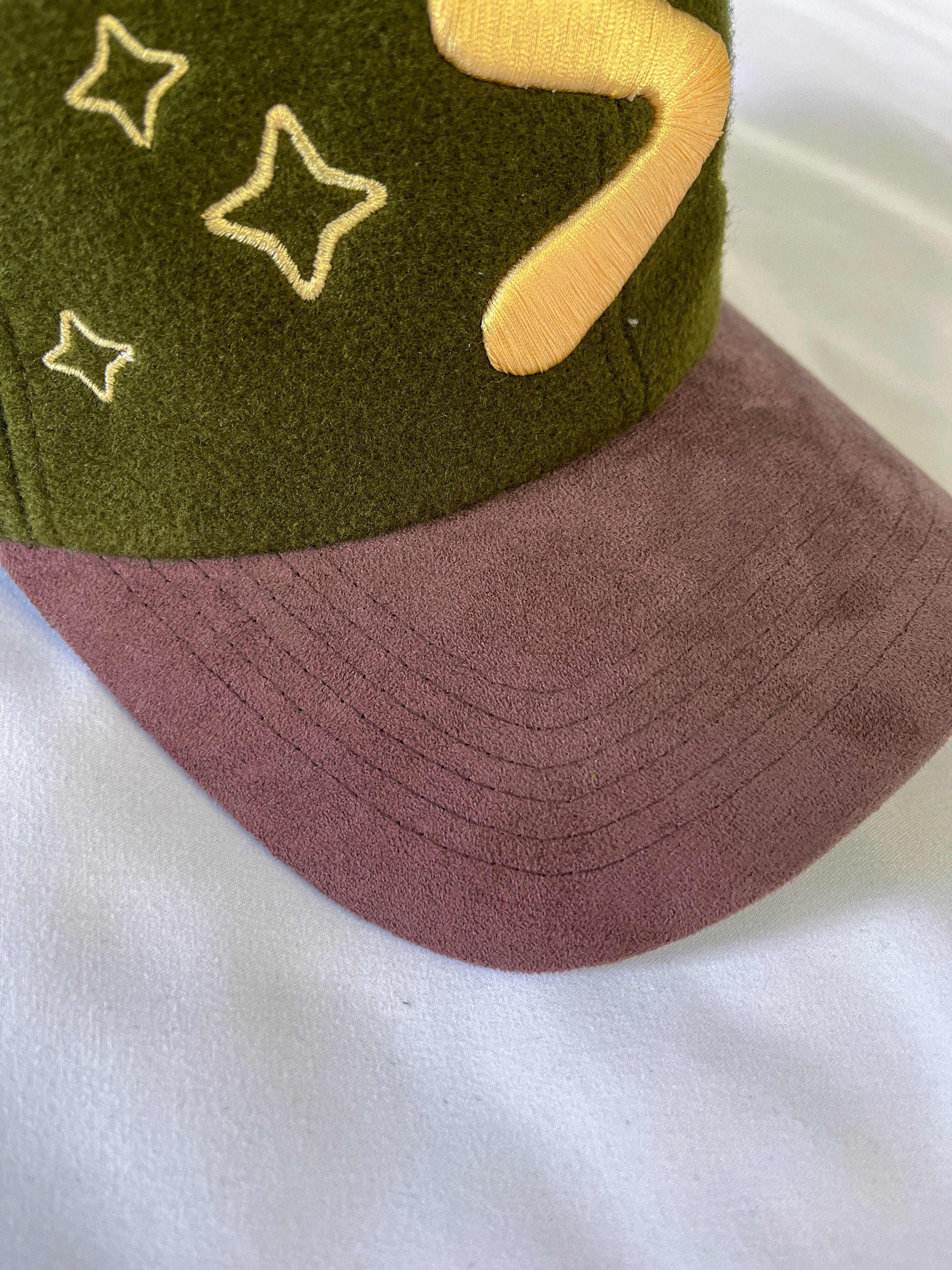 DAAV Star Hat