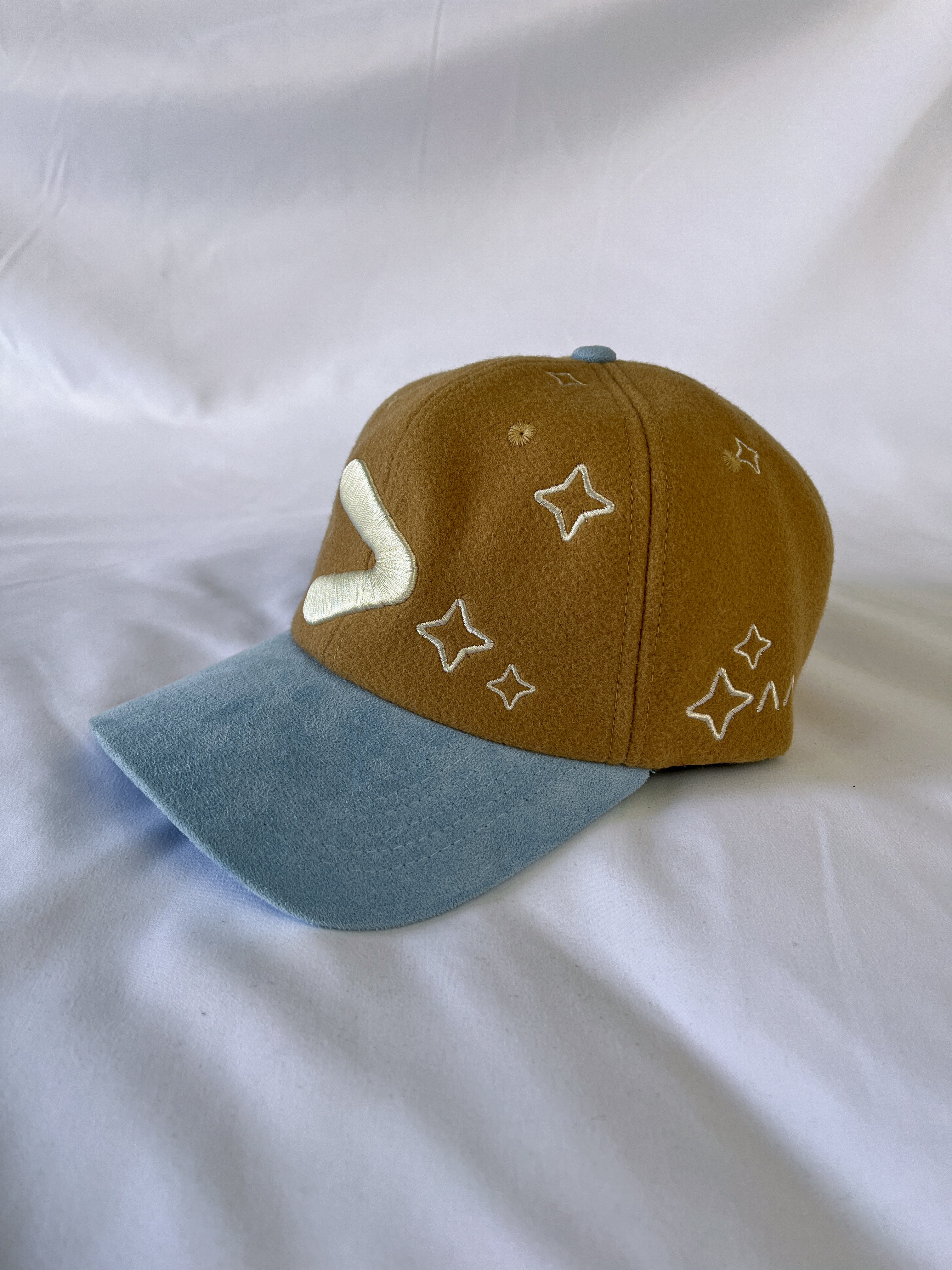 DAAV Star Hat