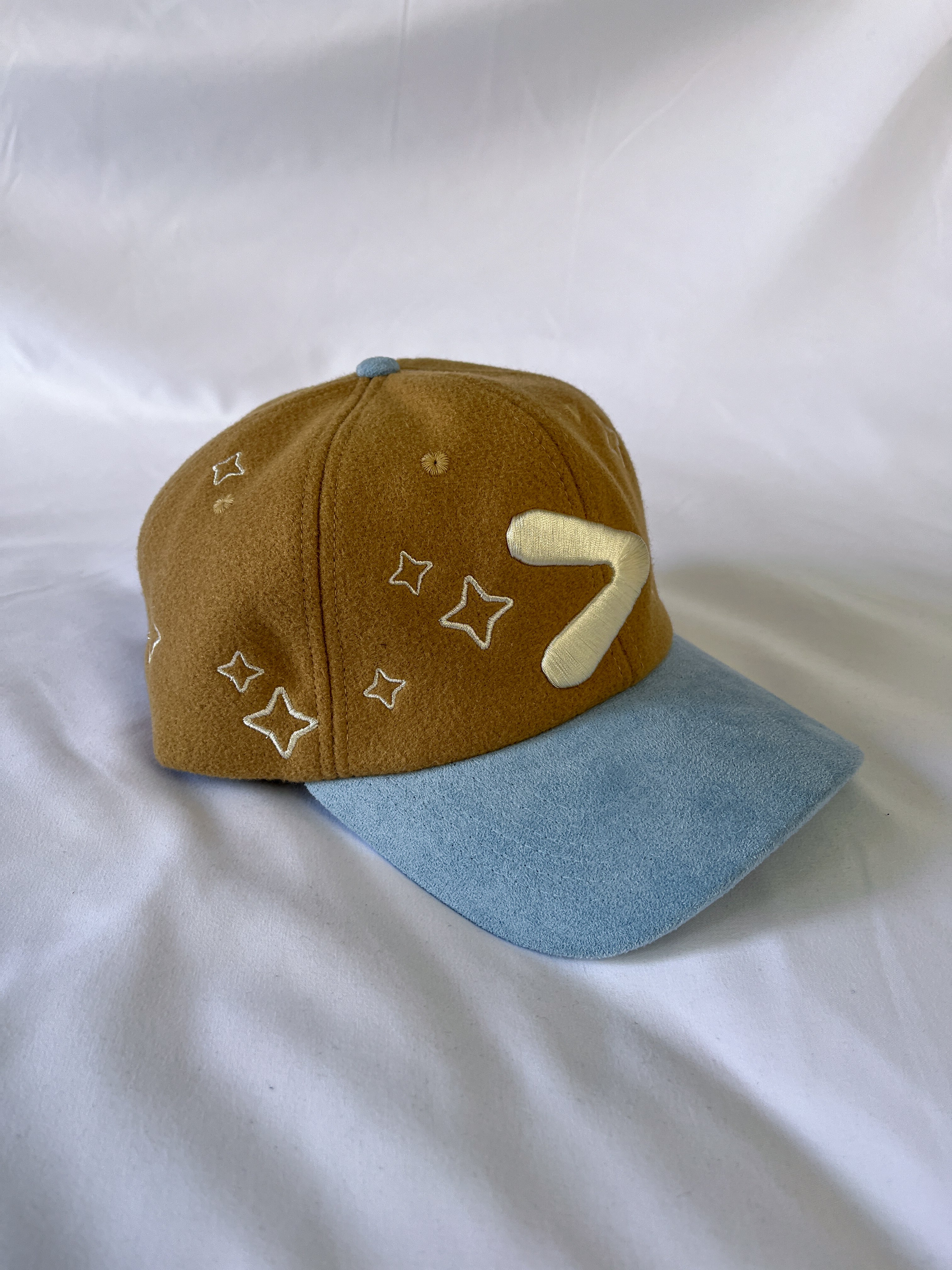 DAAV Star Hat