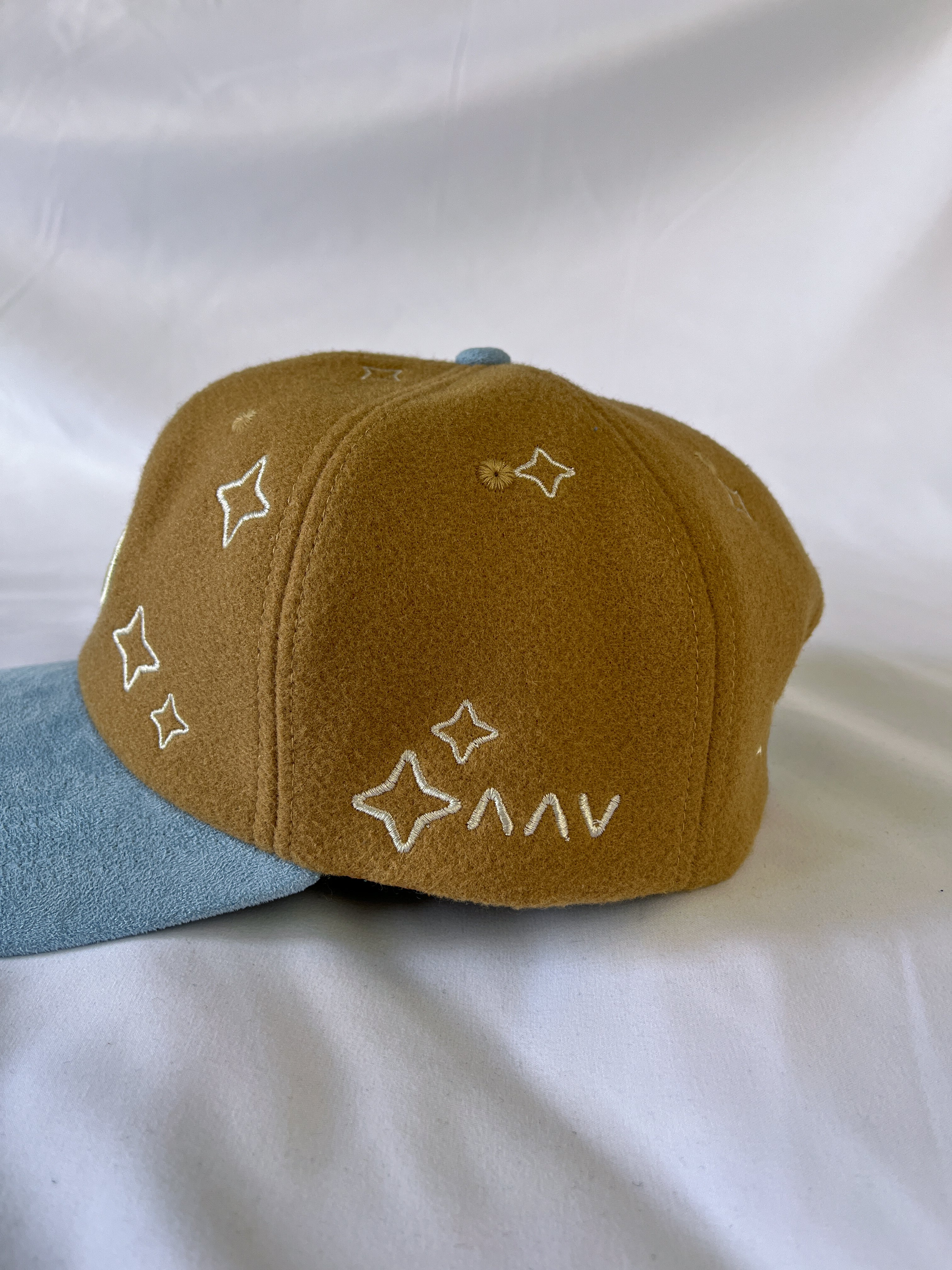 DAAV Star Hat