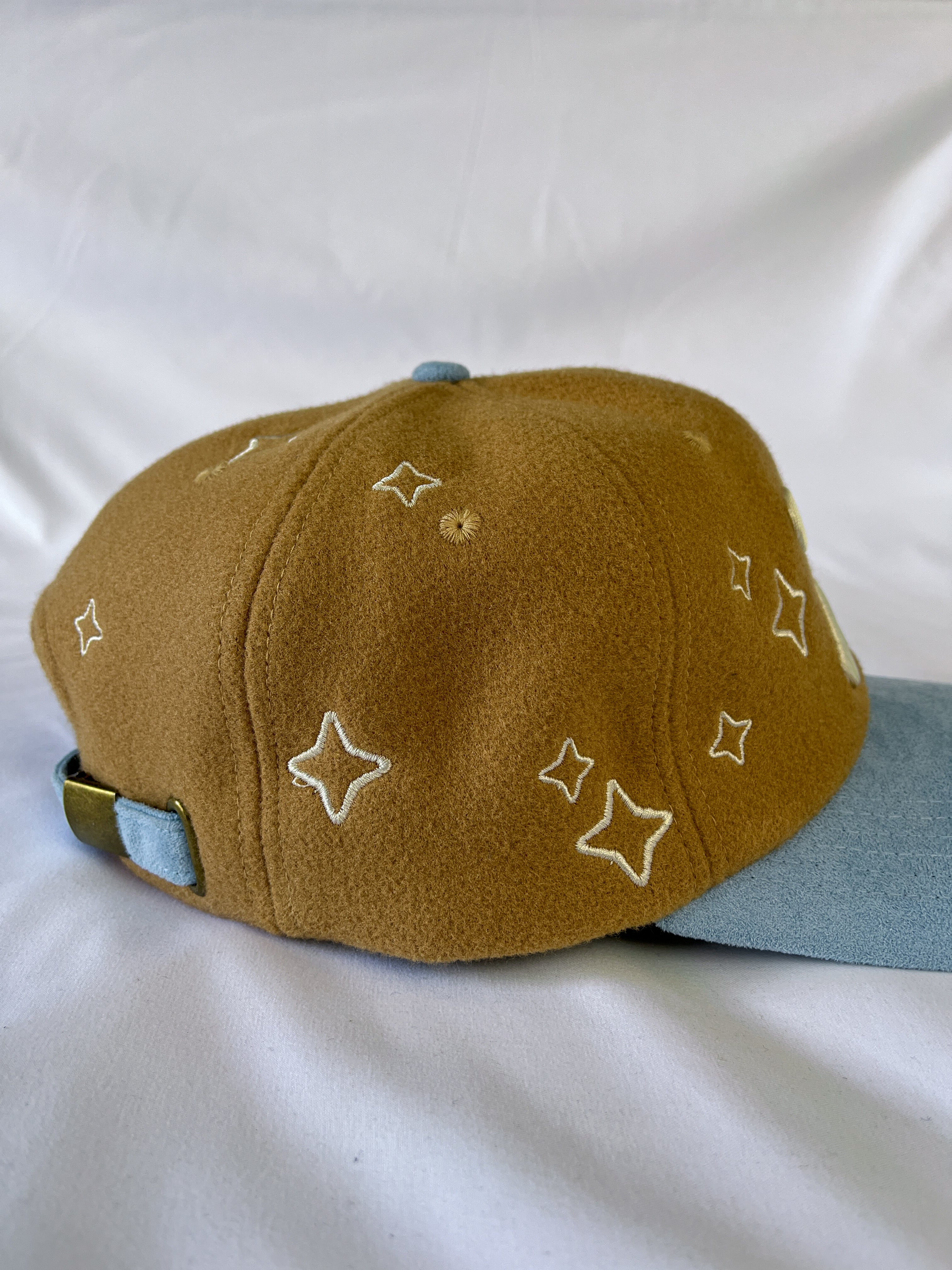 DAAV Star Hat